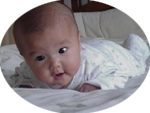 Junwei Deng was born in June
